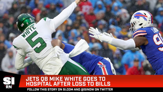 121222-Bills coach taken to hospital